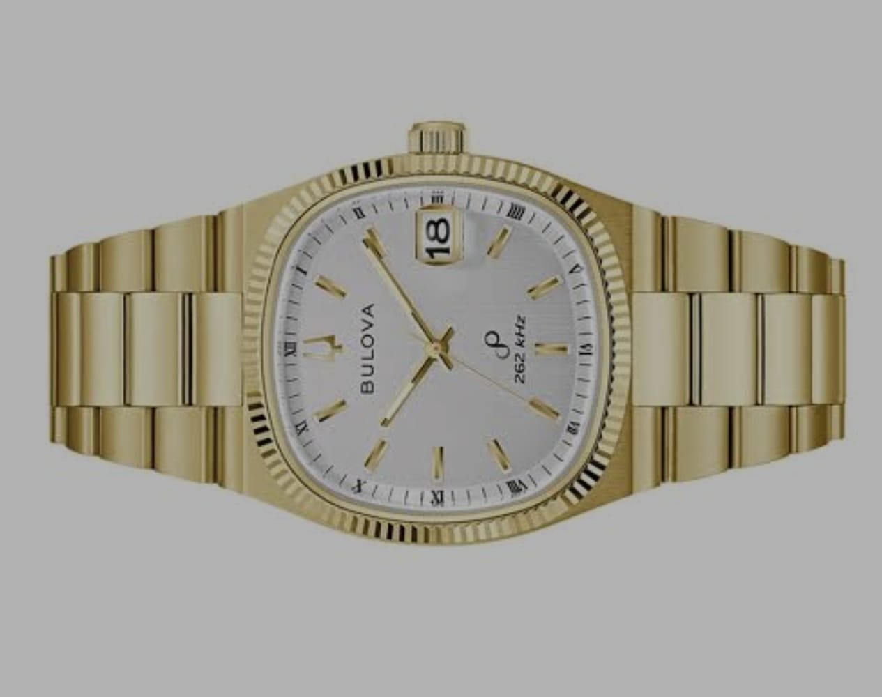 Reloj BULOVA Size 38 Weight AUTOMATICO