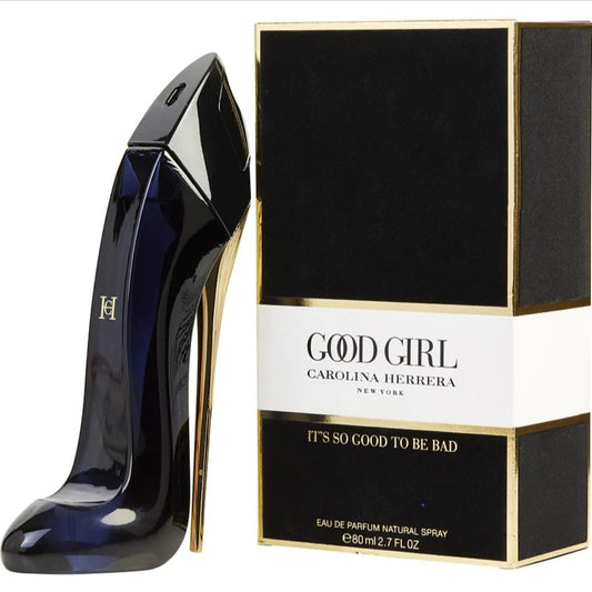 Perfume Good girl Size 2.7fl Weight EDP