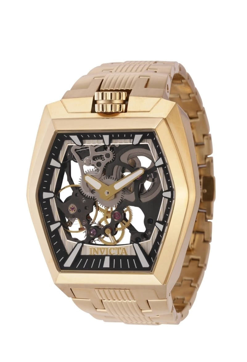 Reloj INVICTA 44013 Size 46 Weight MECANICO