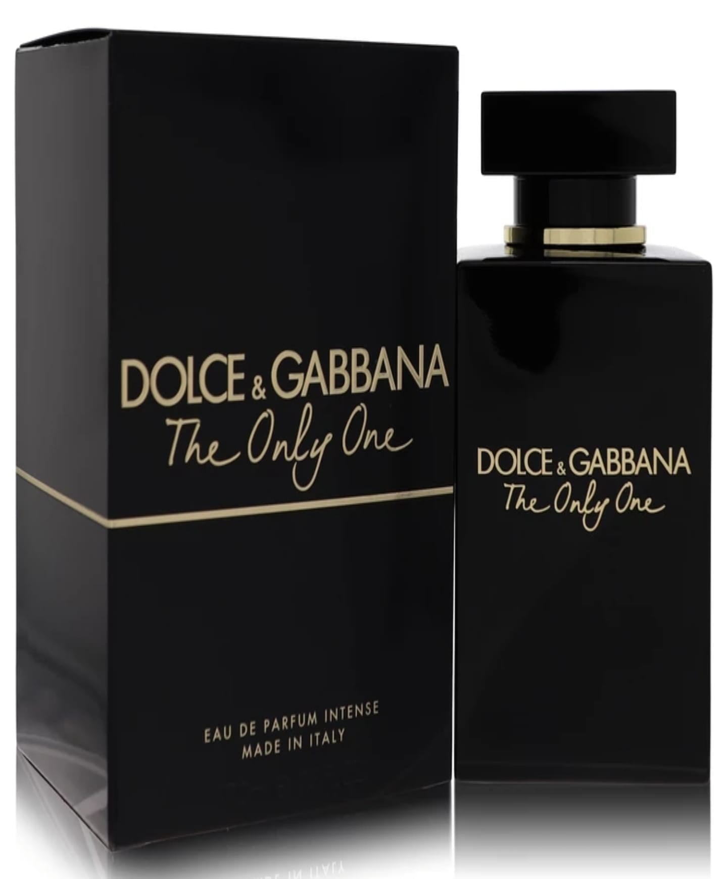 Perfume D&G The only one Size 3.3 Weight EDP Intense