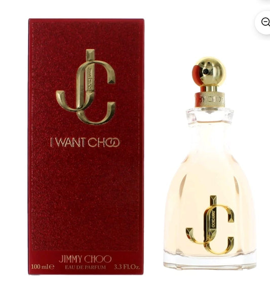 Perfume Jimmy Choo Size 3.3fl Weight EDP