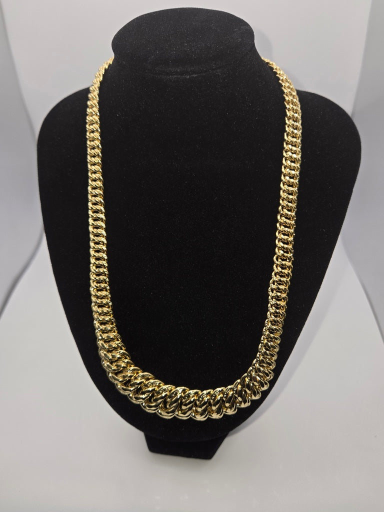 cadena princesa 18"
