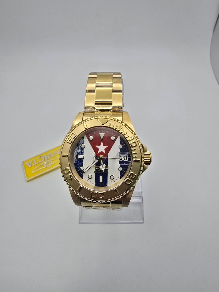 Reloj INVICTA Size 40 Weight pro driver cub