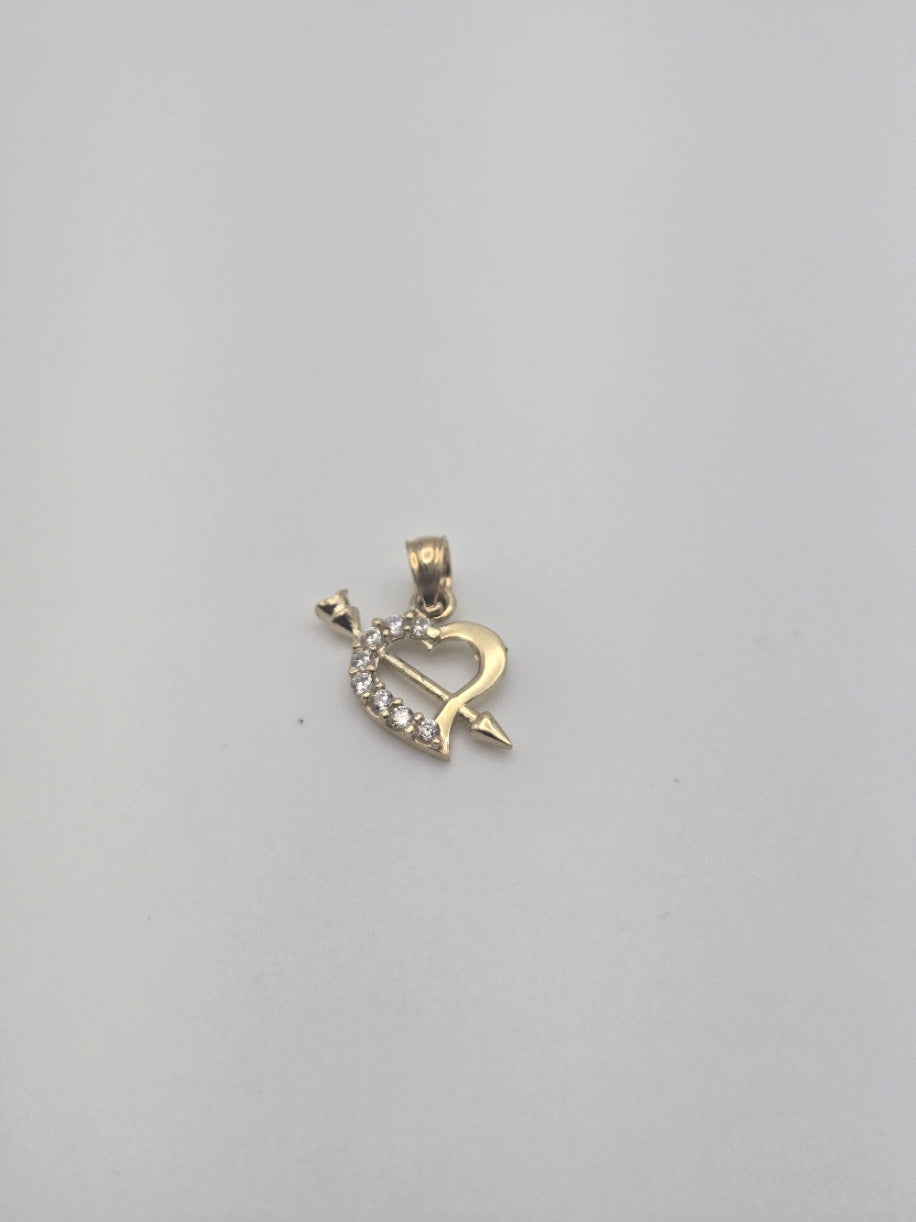 dije cora flecha 10k Size 1 Weight 0.76