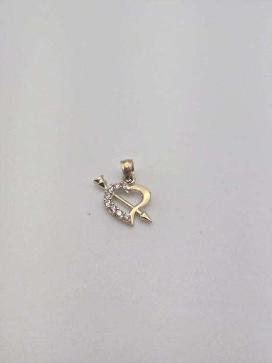 dije cora flecha 10k Size 1 Weight 0.76