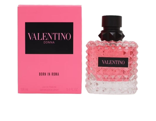 perfume valentino donna edp Size 3.4