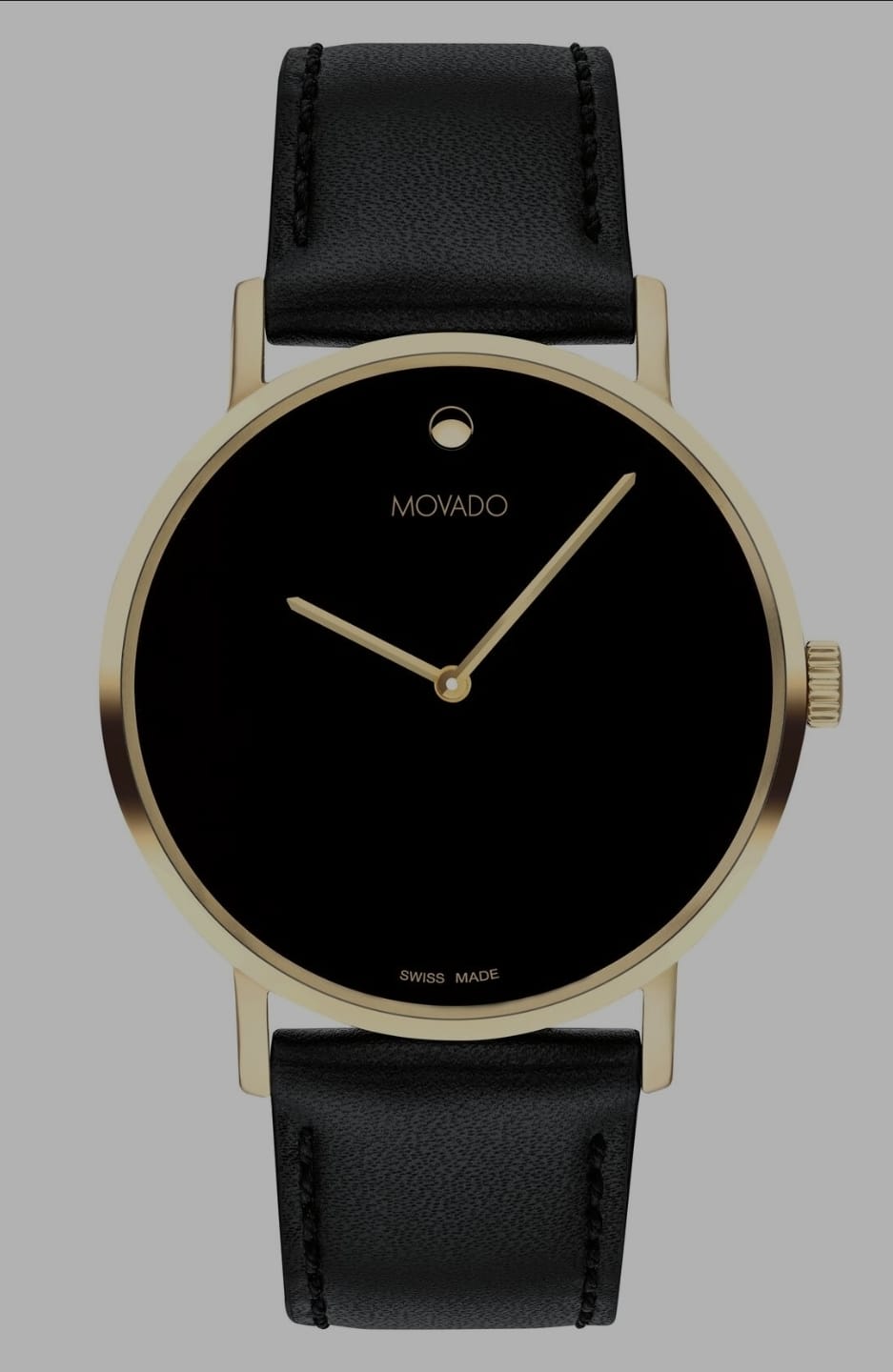 Reloj MOVADO 0607591 Size 40 Weight CUARZO