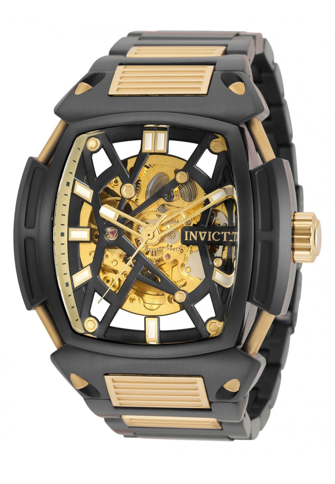 Invicta S1 Rally Diablo men