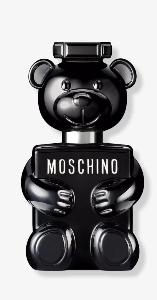 Perfume moschino Toy boy Size 3.4fl Weight EDP