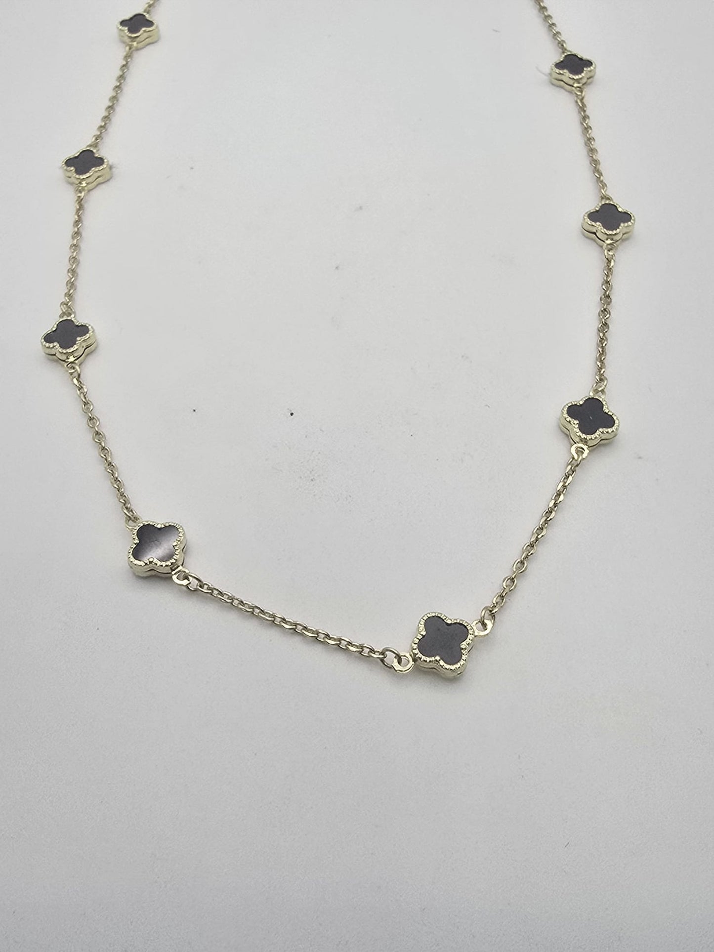Cadena 11 trebol 10k Size 18x1 Weight 9