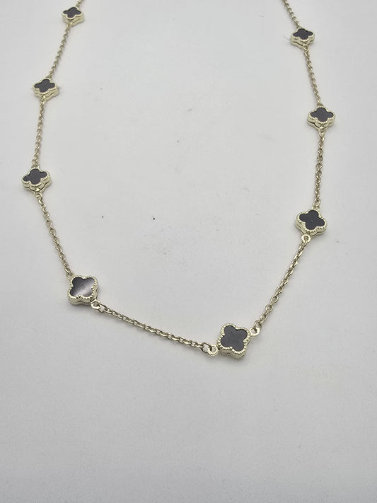 Cadena 11 trebol 10k Size 18x1 Weight 9