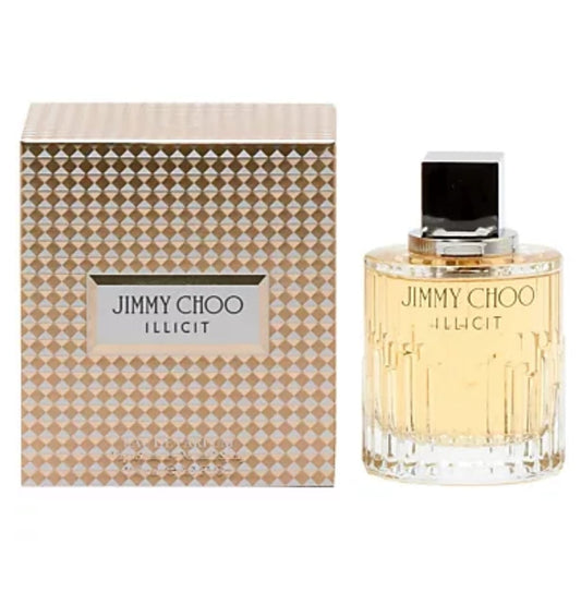 Perfume Jimmy choo Size 3.3 Weight EDP