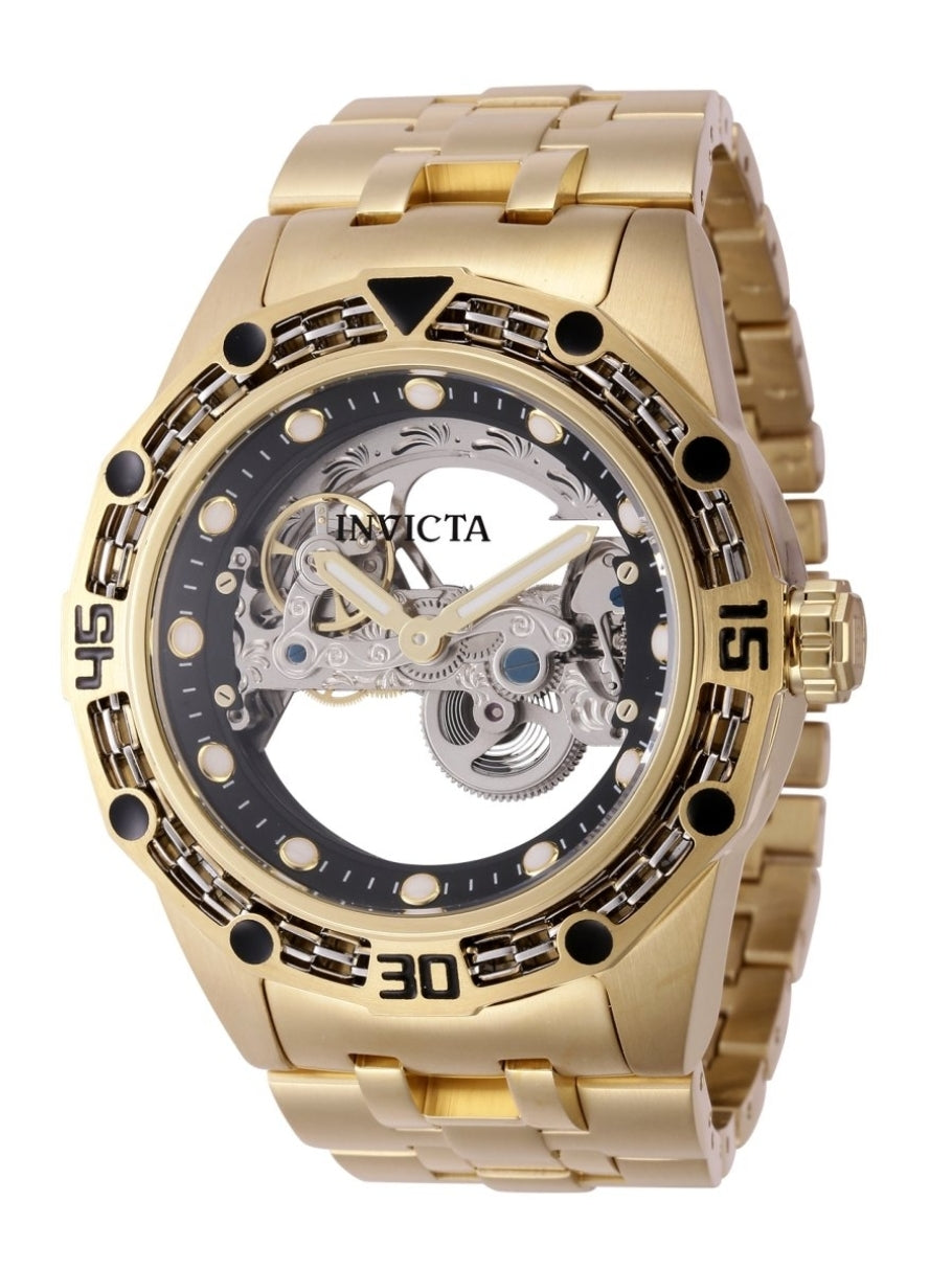 watch invicta mens bolt Size 53