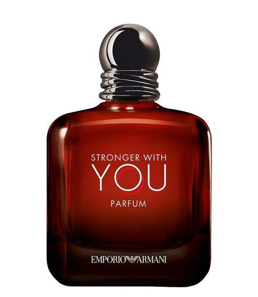 Perfume Stronger with you Size 3.3FL Weight Parfum