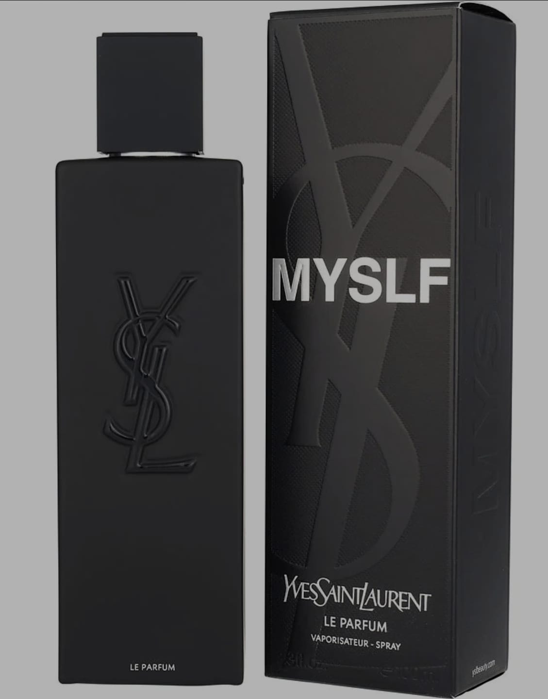 Perfume My slf Size 2.0fl Weight parfam