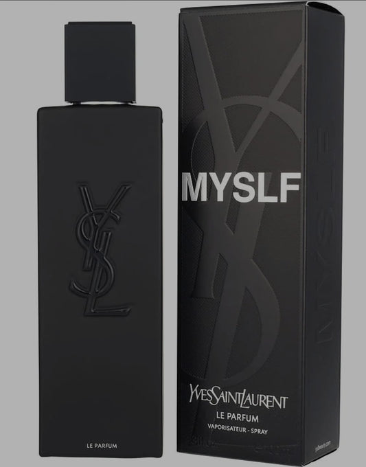 Perfume My slf Size 2.0fl Weight parfam
