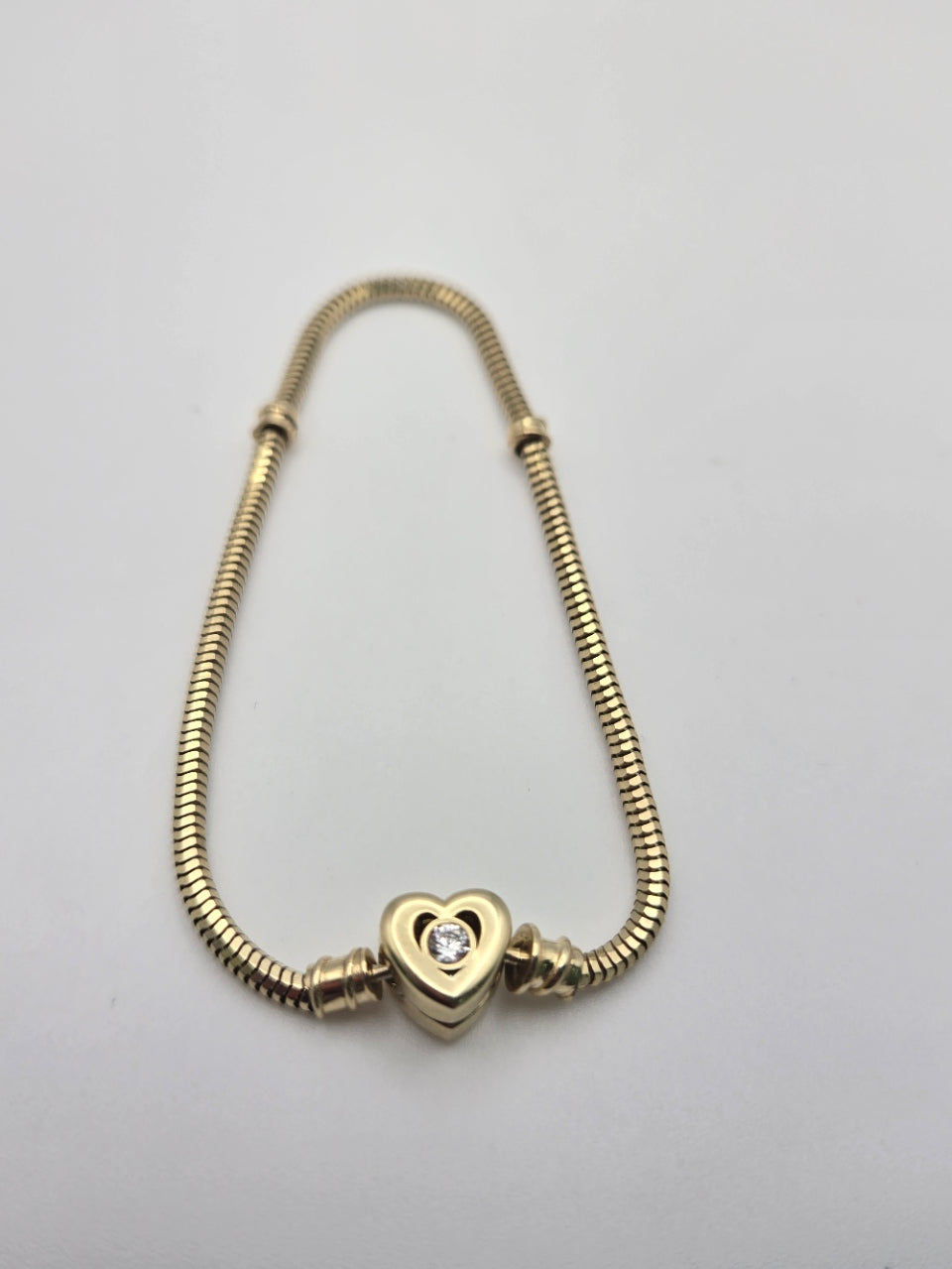 Pulsera Size 7 Weight 5.63