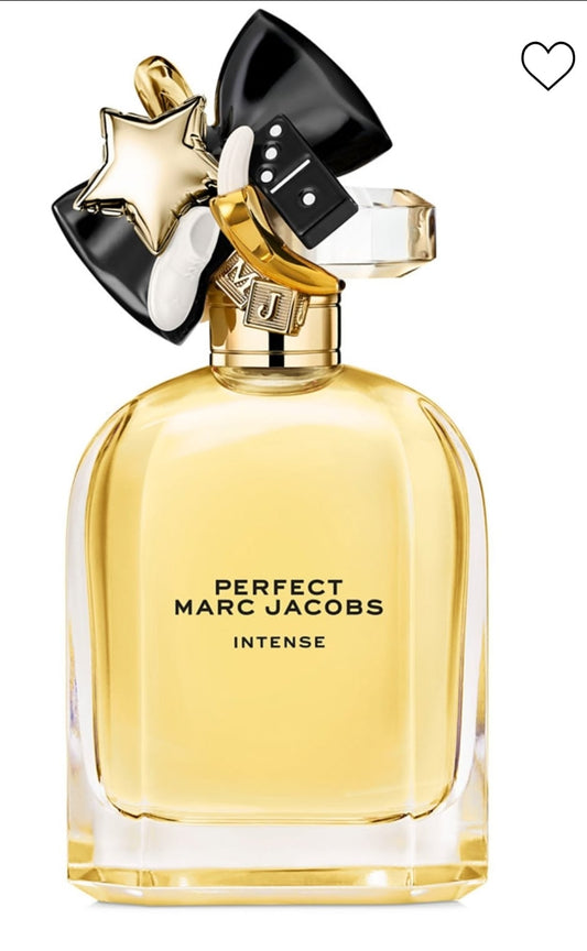 Perfume marc jacobs perfect Size 3.3fl Weight EDP