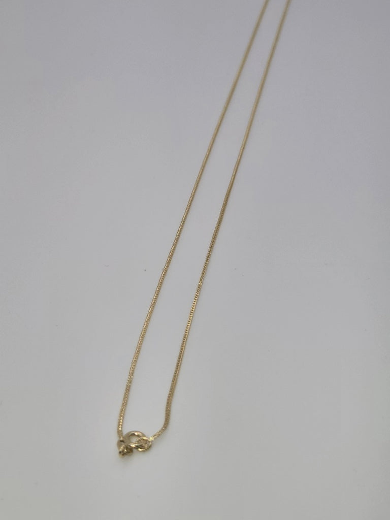 cadena franco semi 10k Size 20x1 Weight 1.81