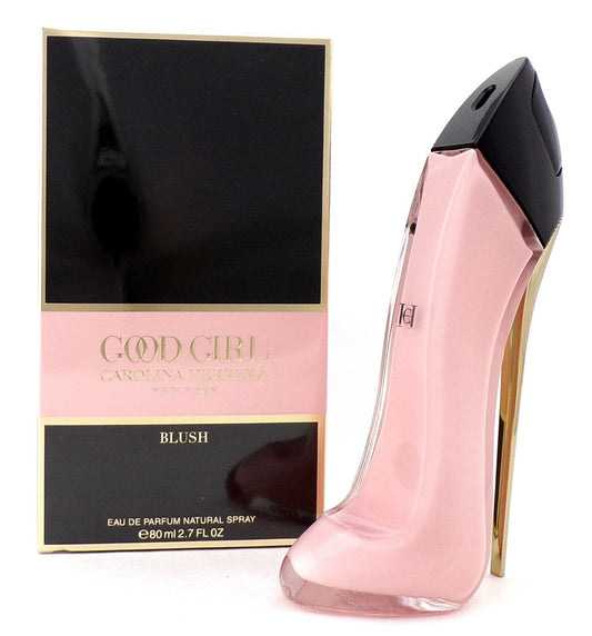CAROLINA HERRERA  2.7 OZ  GOOD GIRL BLUSH