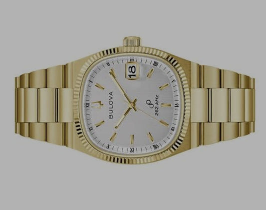 Reloj BULOVA Size 38 Weight AUTOMATICO