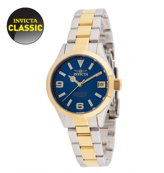 Invicta Pro Diver women 34mm