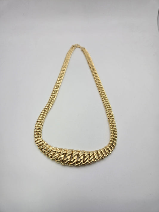 pulsera princesa 10k Size 7.5 Weight 9.58