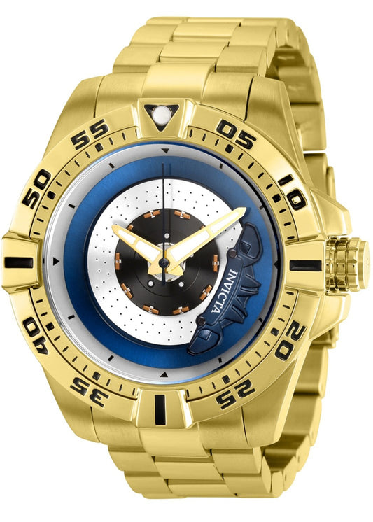 Invicta S1 Rally men 51mm