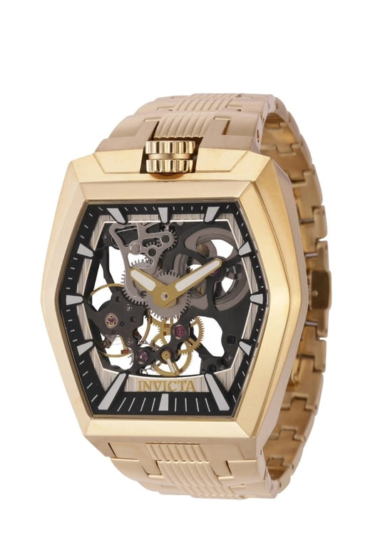 Reloj INVICTA 44013 Size 46 Weight MECANICO