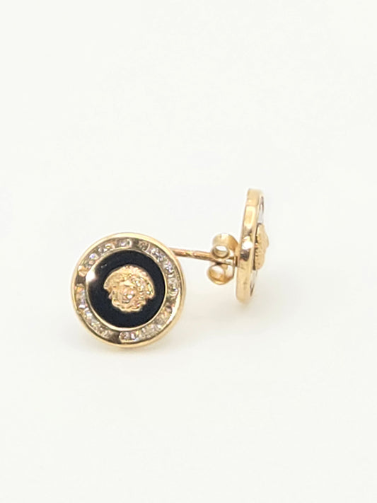 aretes versache planos 1.54