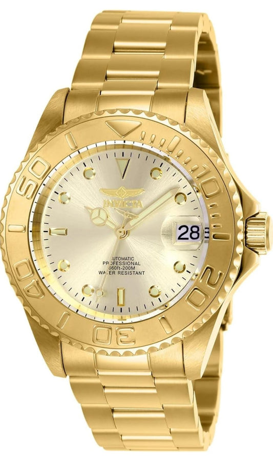 Reloj INVICTA Size 40 Weight 9010OB