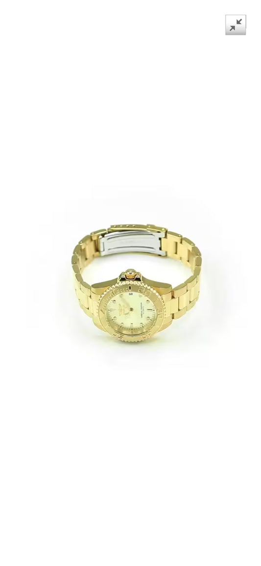 watch Pro Diver Women Size 36mm