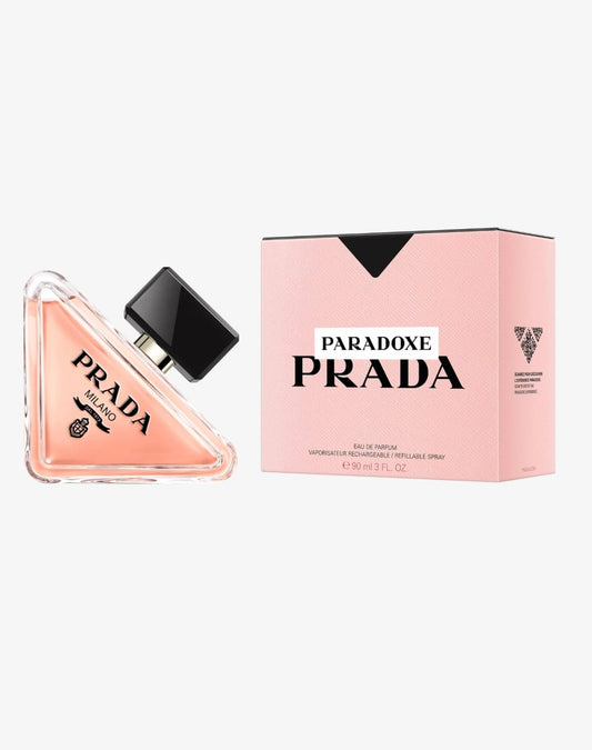 Perfume Prada Paradoxe EDP Size 3.0