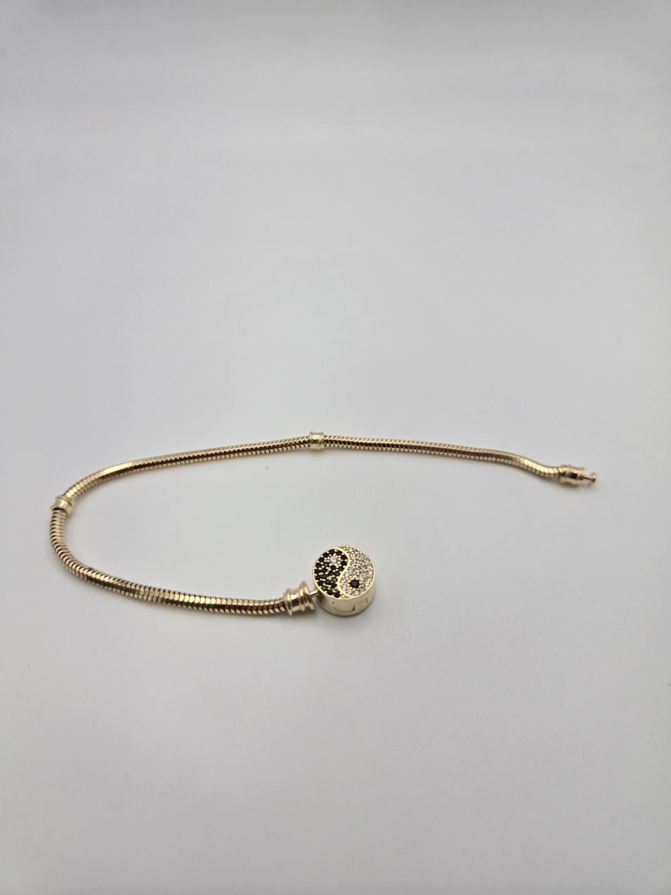 pulsera rope p 10k Size 7 Weight 6.96