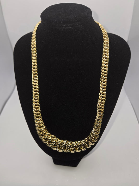 cadena princesa 18"