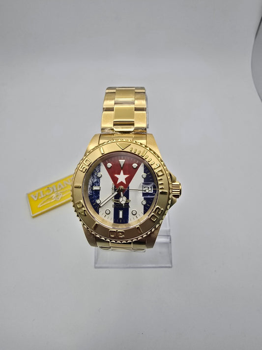 Reloj INVICTA Size 40 Weight pro driver cub