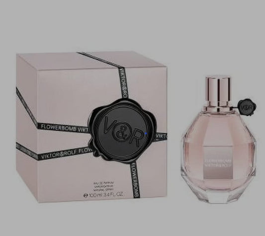 VIKTOR & ROLF Flowerbomb 3.4 oz EDP for women