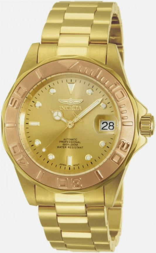 Reloj INVICTA 13930 Size 40 Weight AUTOMATICO