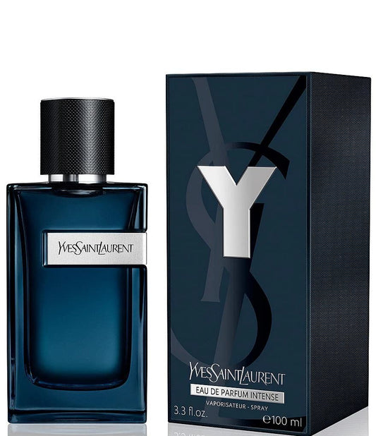 YSL Size 3.3OZ Weight EDP Intense