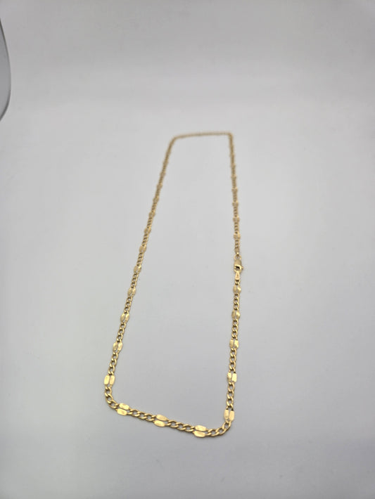 cadena 3x1 10k Size 18x2.2 Weight 2.11