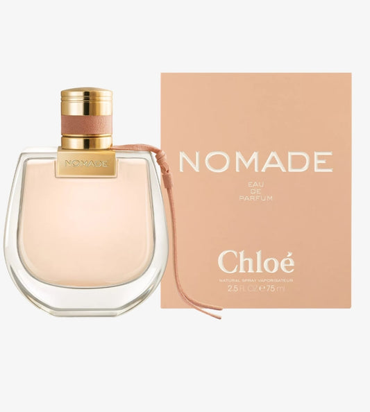 perfume chloe nomade edp Size 2.5