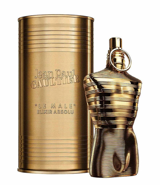 JPG 2.5OZ LE MALE ELIXIR ABSOLU