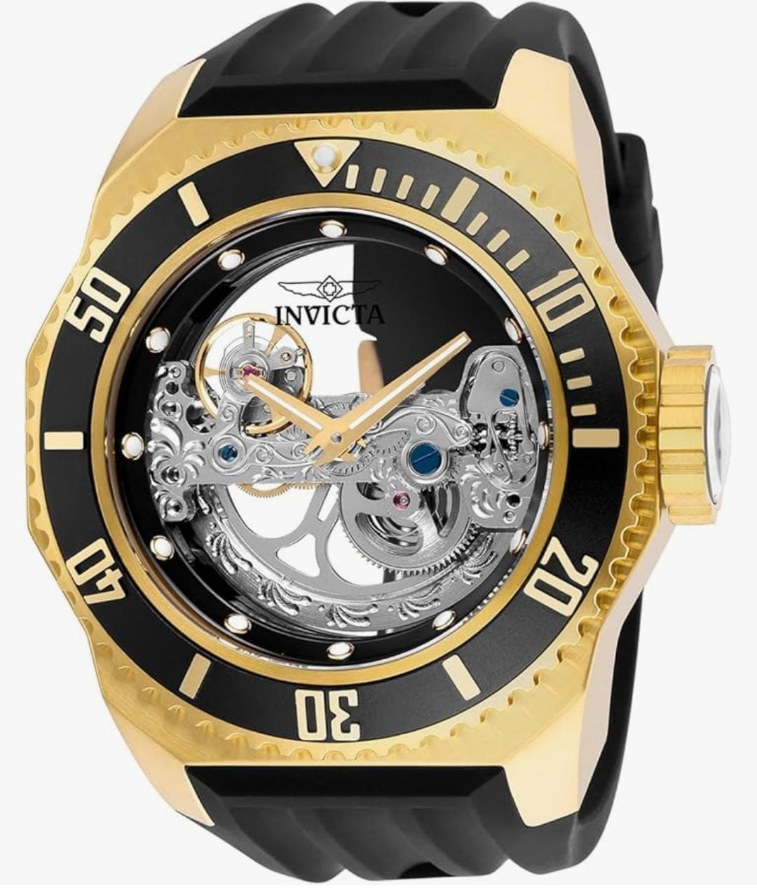 Reloj INVICTA Size 52MM Weight 25625