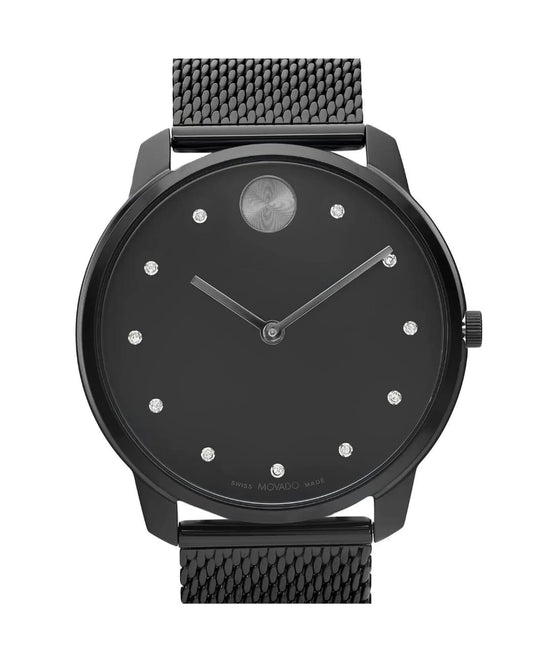 Reloj Movado 3600904 Size 42