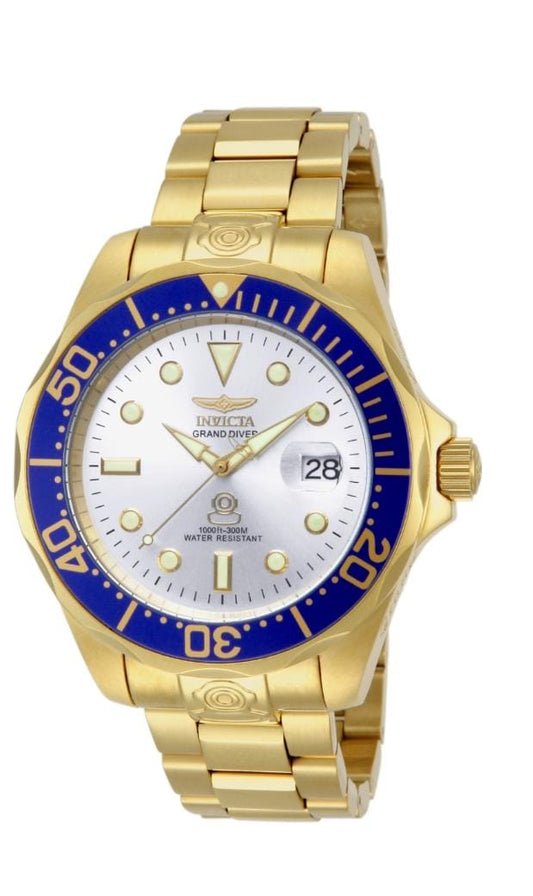Reloj INVICTA Size 47MM Weight 13872