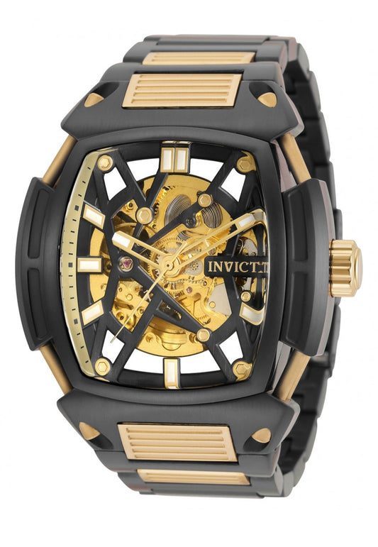 Invicta S1 rally Diablo men