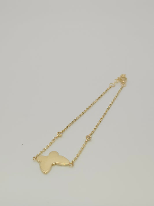 Manilla cadena 10k varias Size 8x1 Weight 1.77