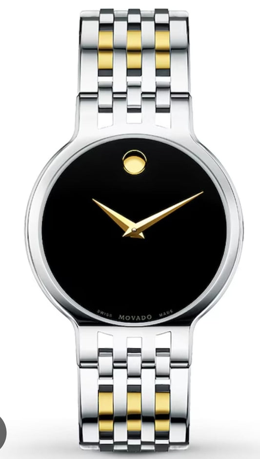 Reloj MOVA DO 607823 Size 38 Weight CUARZO