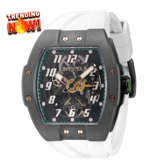 Invicta JM Correa men 47mm