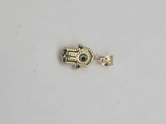 Dije pequeños 10k Size 1 Weight 1